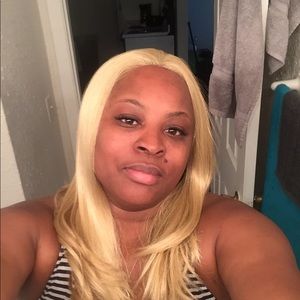 Meet your Posher, Cherelle